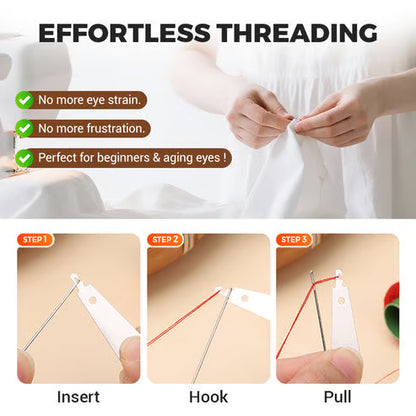 🔥37Pcs Sewing Tool Set