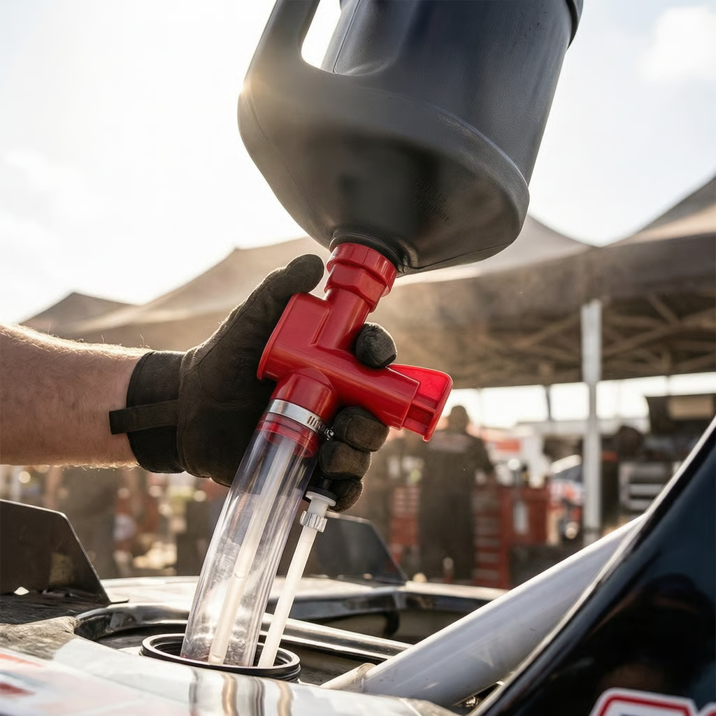 VP Racing Fuels 33320 Trigger Hose
