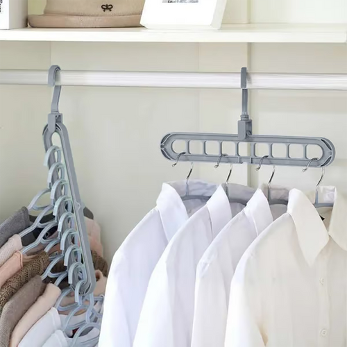 9 in 1 Smart Hanger Pro