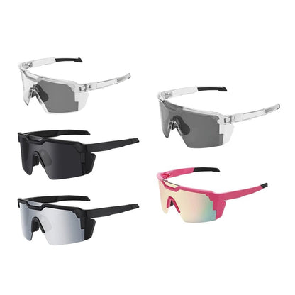 Polarized Performance Cycling Sunglasses