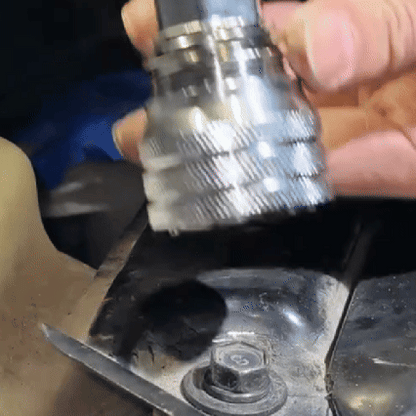 Multi-function Universal Socket Wrench Tool