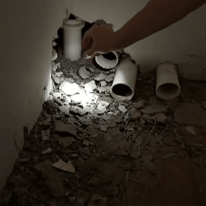 Natural Rodent Repellent Balls