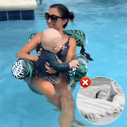 Inflatable Pool Lounge Chairs
