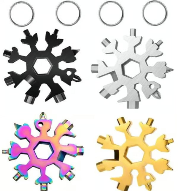 🔧New 18-in-1 Multi-tool