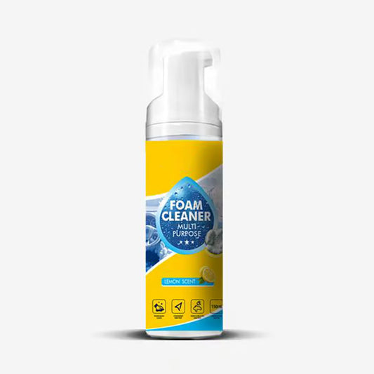 🔥Multi-Function Foam Cleaner – Deep Clean Car, Kitchen, Bathroom & Sofa