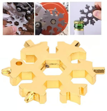 🔧New 18-in-1 Multi-tool