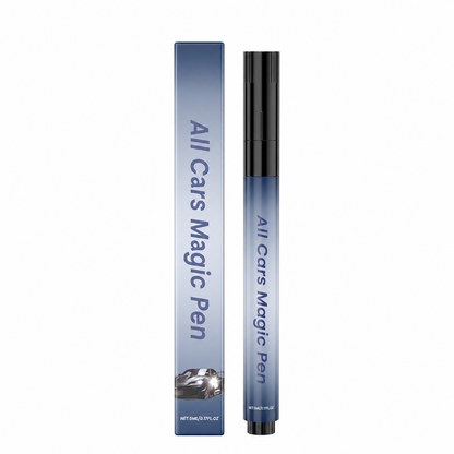 🔥🚗✨ Magic Car Scratch Removal Pen – Instant Paint Repair & Shine 🛠️🍂