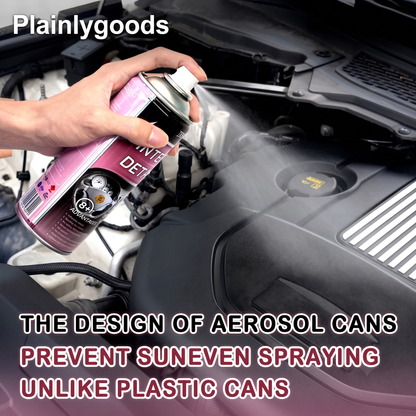 Plainlygoods Ultimate Car Interior Detailer & Protectant