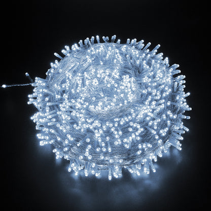 LED Copper Wire Firecracker Light String