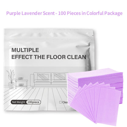 Multi-Effect Floor Clean Tablets