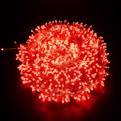 LED Copper Wire Firecracker Light String