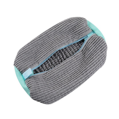 👟 No-Scrub Shoe Washing Bag – Clean & Protect Your Sneakers In The Washing Machine