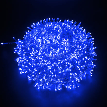 LED Copper Wire Firecracker Light String