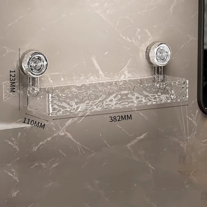 🔥Corrugated suction cup storage holder