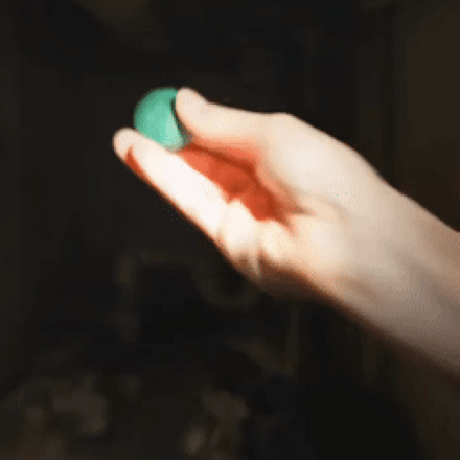 Natural Rodent Repellent Balls