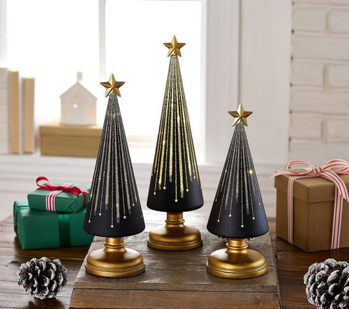 🎄Christmas Early Discount 75% Off🔥 Christmas Starry Night Tree
