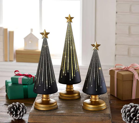 🎄Christmas Early Discount 75% Off🔥 Christmas Starry Night Tree